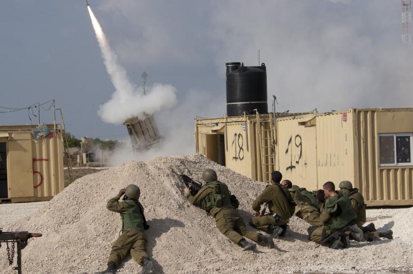 US-UN-condemn-Gaza-rocket-attacks-on-Israel