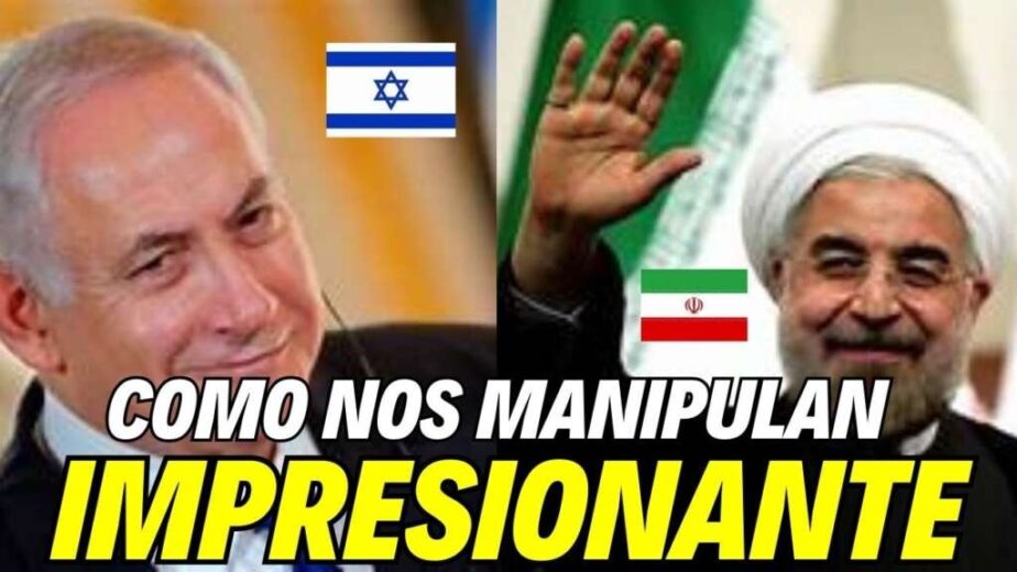 Gabriel Ben Tasgal Opinión sobre el Conflicto Israelí Iraní Por Israel