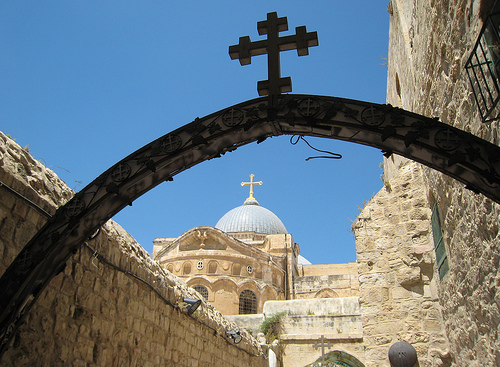 jerusalem-church
