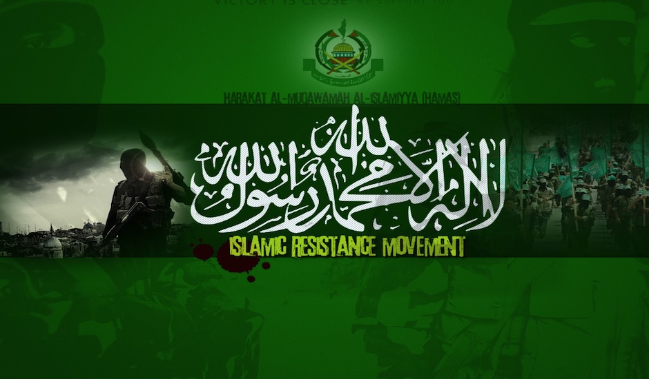Islamic-Resistance-Movement-Hamas