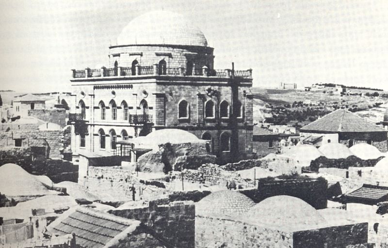 Tiferet_Yisrael_Synagogue
