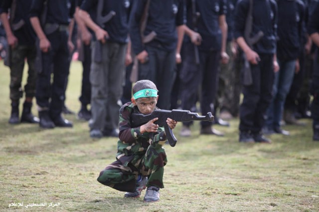 Niños-de-Hamás