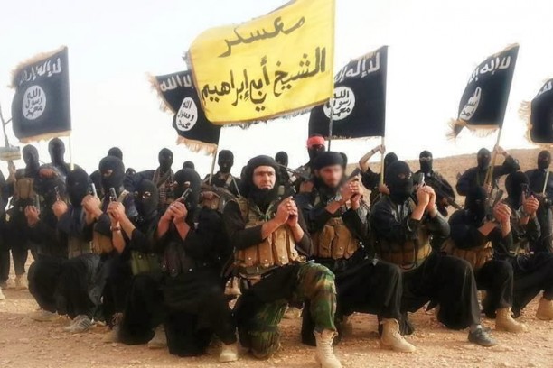 organizacion-terrorista-ISIS