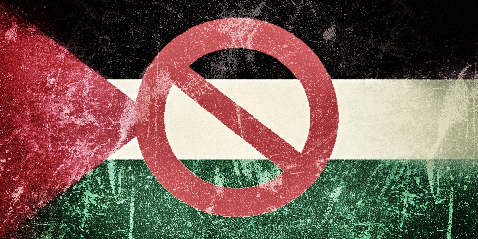 No_Palestinos