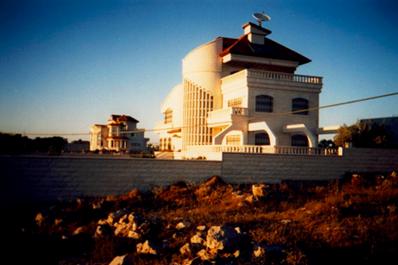 Villa in Beit Jala, in the Bethlehem Governorate