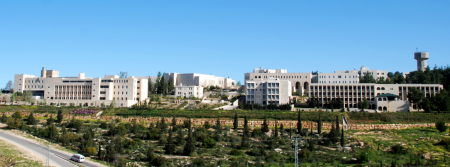 Birzeit University