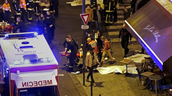 En los atentados de noviembre de 2015 en París murieron 130 personas (Reuters)