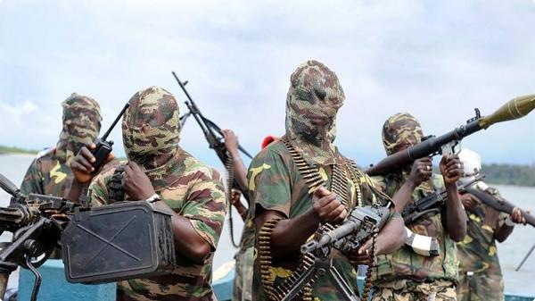 Boko Haram pretende imponer la sharía en el África.