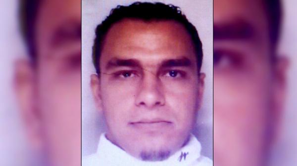 Mohamed Lahouaiej Bouhlel, el hombre mató a 84 turistas con un camión en Niza (AP)