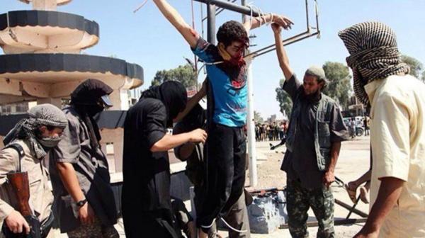 El cristianismo es una de las minorías que más sufre el asedio de ISIS
