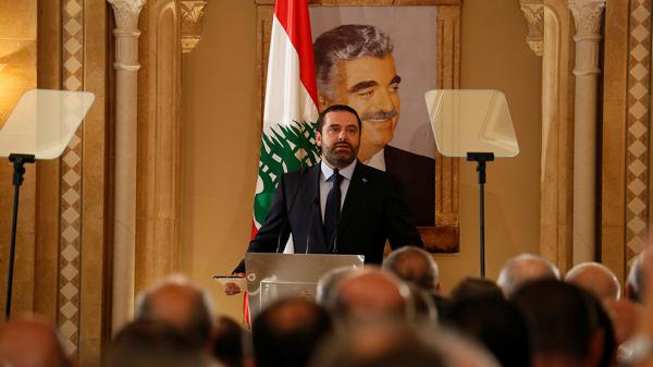 Saad Hariri volverá a ser primer ministro (Reuters)