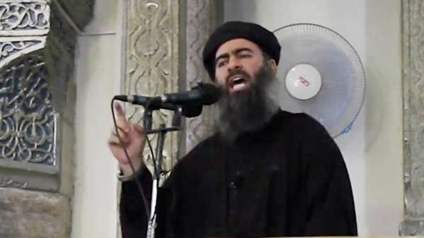 En junio de 2014, Abu Bakr Al-Baghdadi anunció la creación del califato en la Gran Mezquita de Mosul. El mundo comenzó a conocer las atrocidades que cometía el Estado Islámico en nombre de Alá