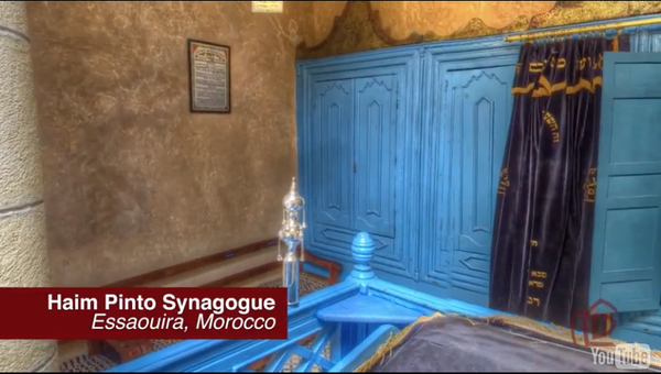 Alrededor de un millón de judíos vivieron, y debieron abandonarlo, en el territorio que va desde Marruecos hasta el Mar de Arabia. (diarna.org)
