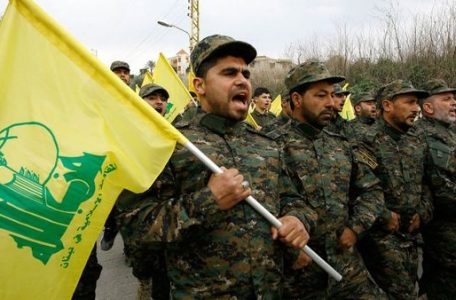 Israel está bajo constante amenaza de los terroristas de Hezbollah