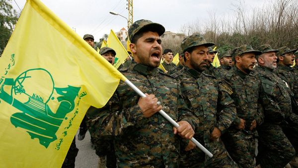 Israel está bajo constante amenaza de los terroristas de Hezbollah