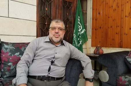 Hamas leader to JPost: We're ready for long-term cease-fire with Israel