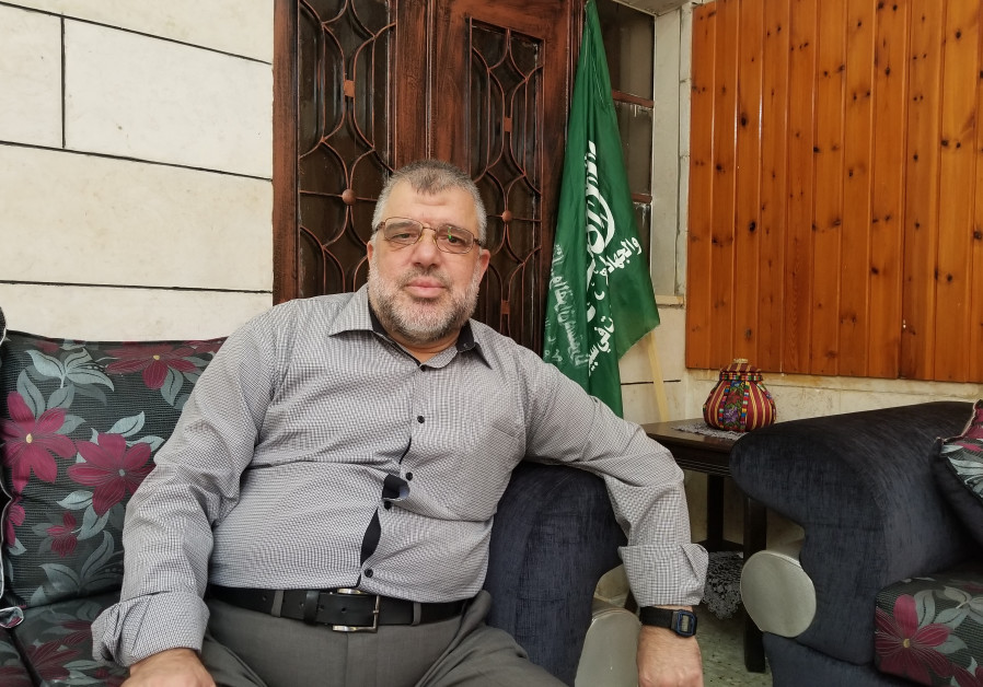 Hamas leader to JPost: We're ready for long-term cease-fire with Israel