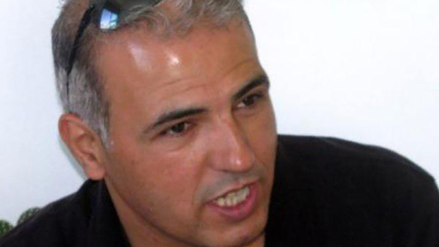 Esmat Mansour, que participó en el asesinato de Haim Mizrahi en 1993 en Beit El.  'Fuimos abandonados durante 20 años'