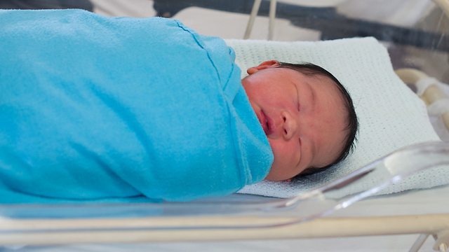 La edad promedio de las mujeres que dieron a luz por primera vez fue de 27.6 en 2016 (Foto: Shutterstock)