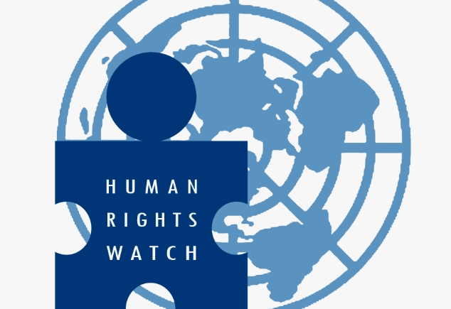 Cinco Cosas Que Debe Saber Sobre El Informe De Human Rights Watch Sobre 