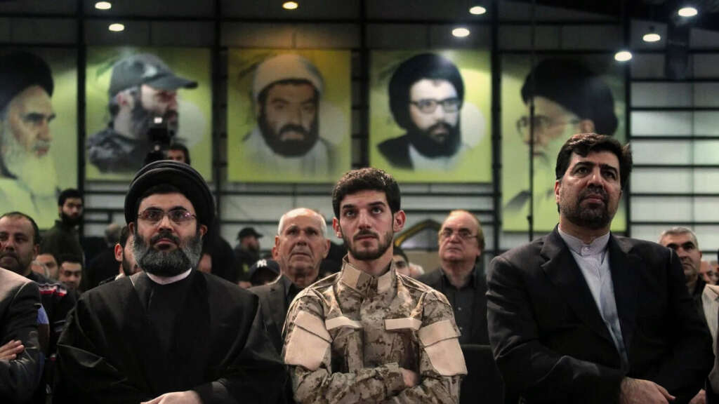 Hashim Safi Al Din: el heredero de Hezbolá | Por Israel